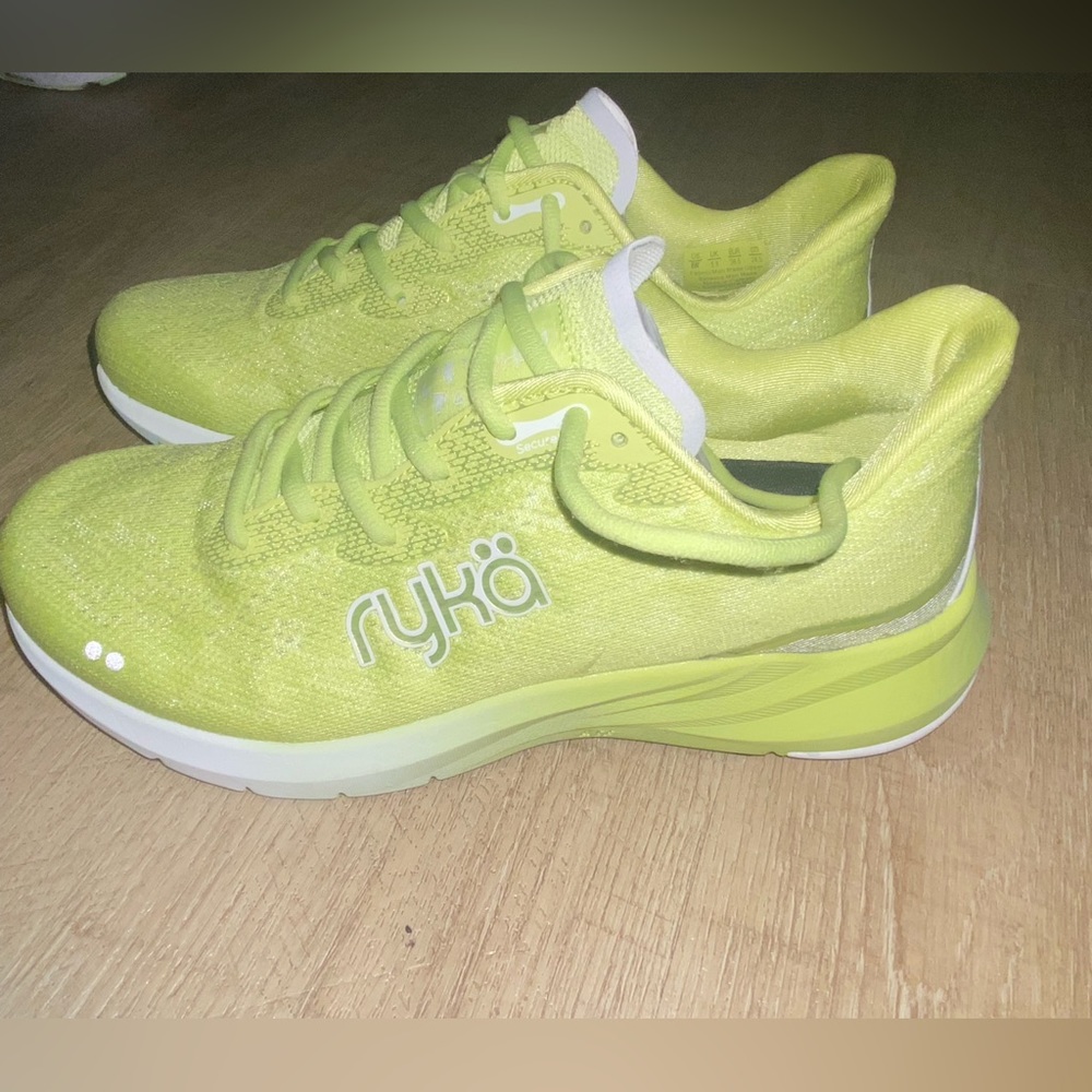 Ryka Euphoria Run Shoes
